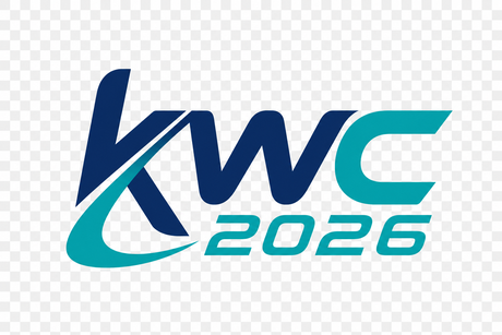 KWC 2026 Logo
